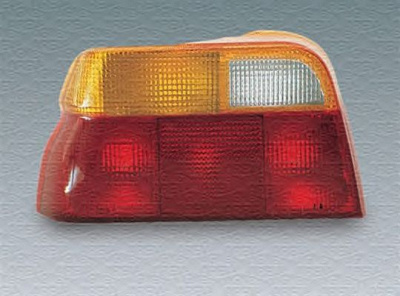 MAGNETI MARELLI 714098290253 -  Задний фонарь